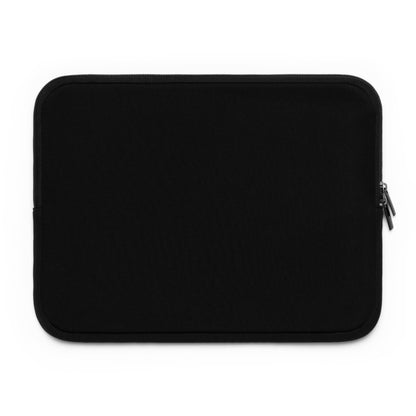 Funny Cat Laptop Sleeve - I Don't Work Here, Gift for Cat Lovers, Computer Case, Cute Cat Gifts, Office Humor