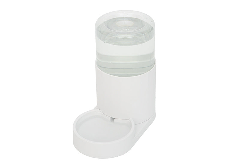 Automatic Cat Water Fountain Food-Grade Hydration Dispenser
