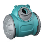 ToyTigris Dog Tumbler: Interactive IQ Feeder for Active Pets