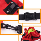 Dog Pouch Treat Snack Bag