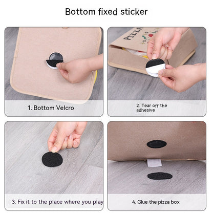 Fashion Household Dog Sniffing Toy