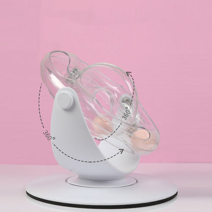 ToyTigris turntable educational cat toy