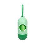 Dog Poop Bags For Waste Refuse Cleanup