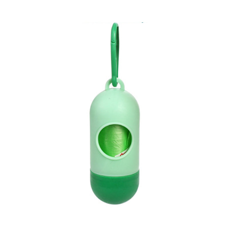 Dog Poop Bags For Waste Refuse Cleanup