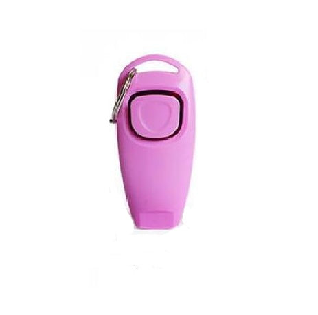 Dog Training Whistle Ring