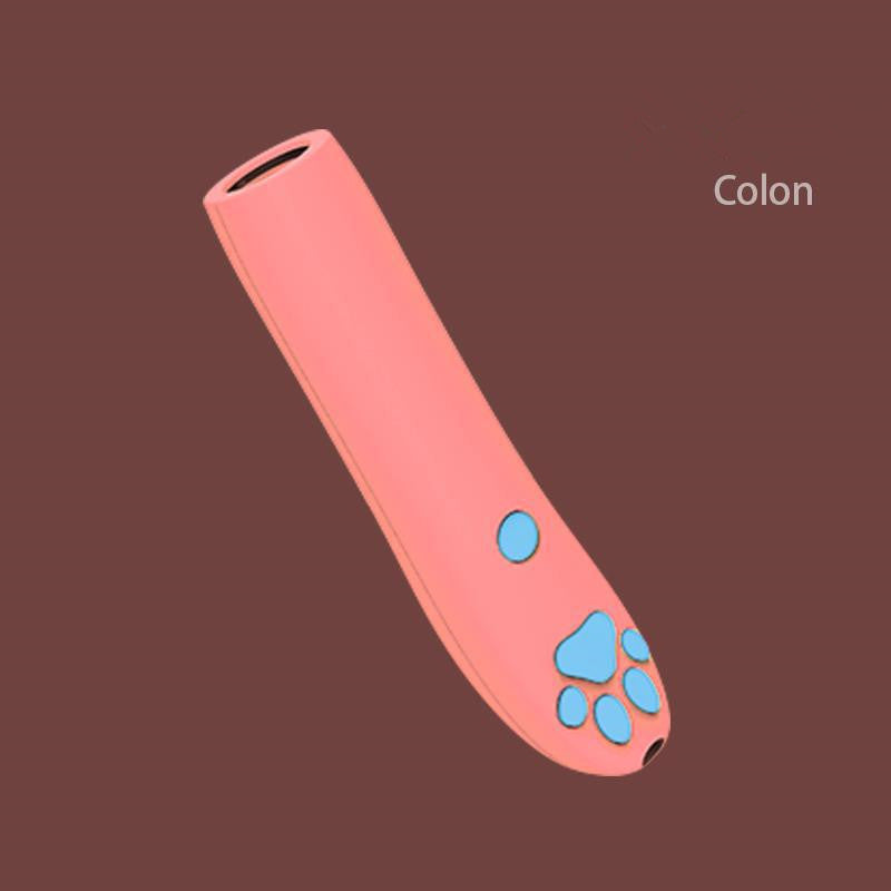 Remote Control LED Laser Cat Toy