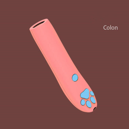 Remote Control LED Laser Cat Toy