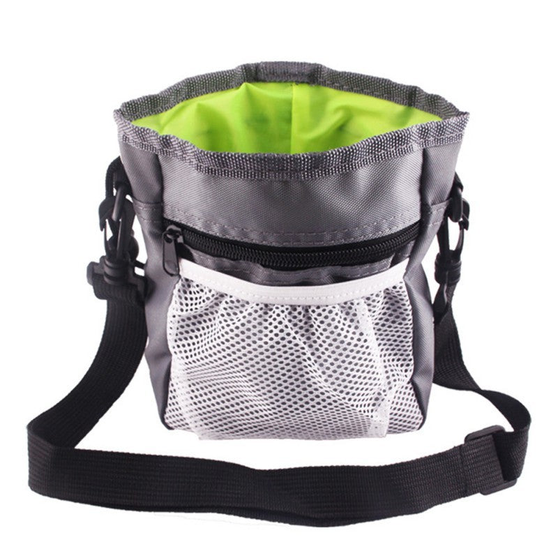 Dog Pouch Treat Snack Bag