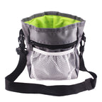 Dog Pouch Treat Snack Bag