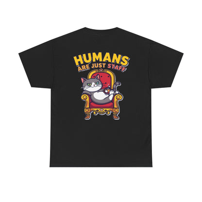 Cat Meme Tee