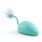 Remote Control Mouse Cat Toy