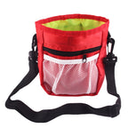 Dog Pouch Treat Snack Bag