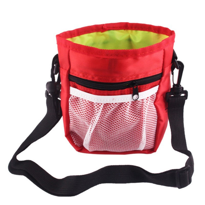 Dog Pouch Treat Snack Bag