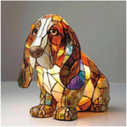 LED Night Lamp - Creative Desktop Pet Light