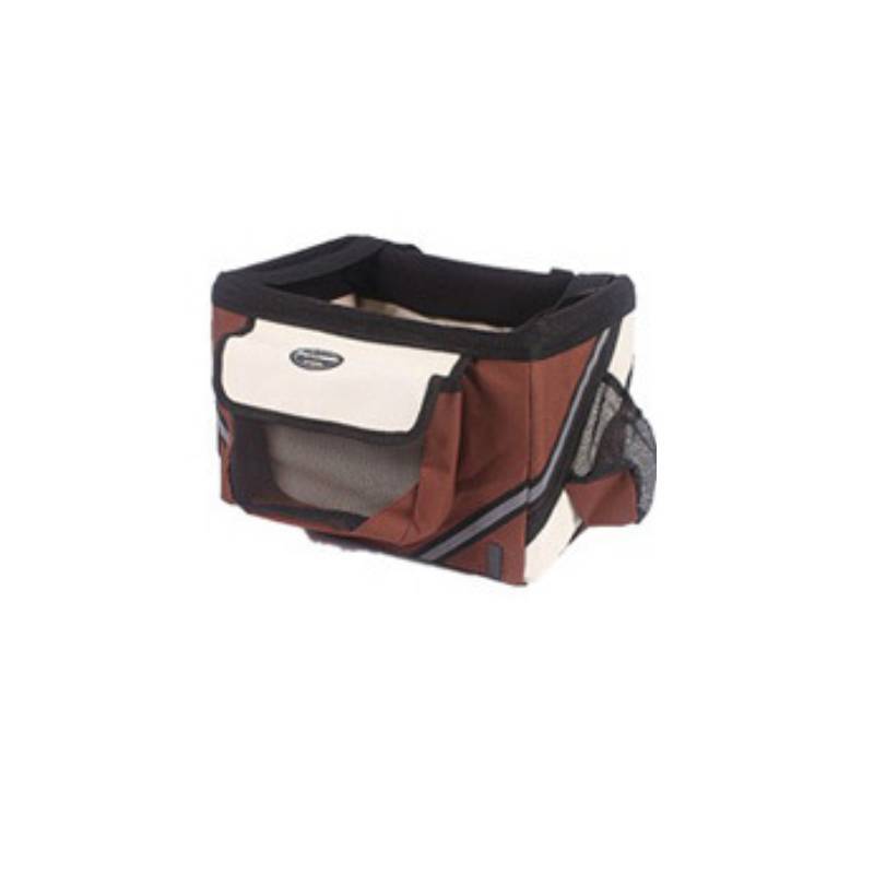 Pet Bicycle Carrier