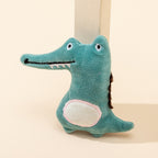 Plush Bite-resistant Catnip Toys