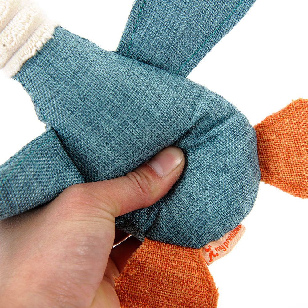 Sounding Duck Toy for Dogs & Cats