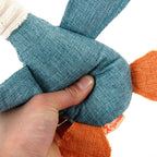 Sounding Duck Toy for Dogs & Cats