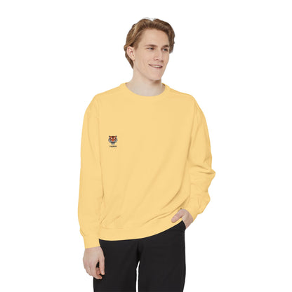 Tigris Untamed Sweatshirt