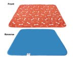 Waterproof Three-layer Pet Absorbent Pad