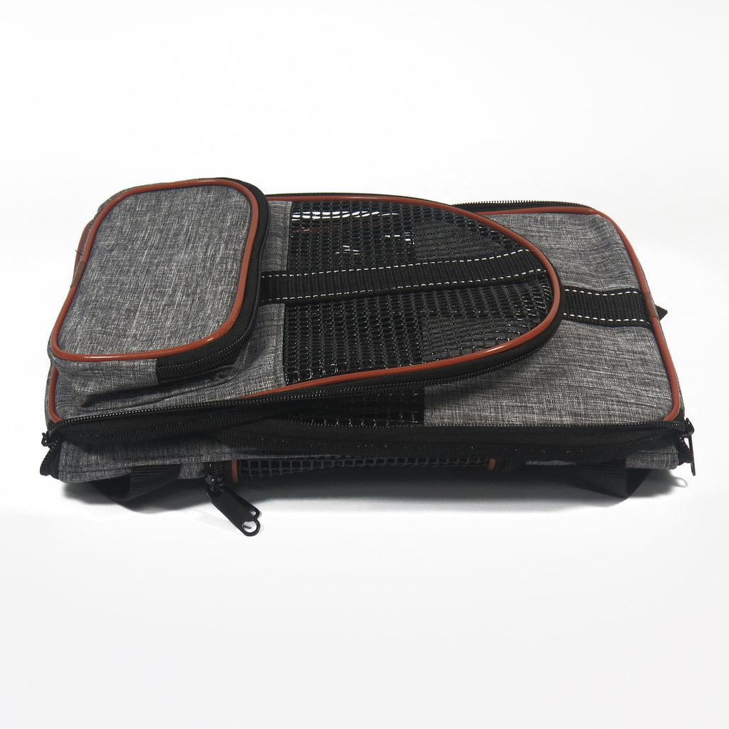 Multi-functional Folding Travel Pet Carrier Bag
