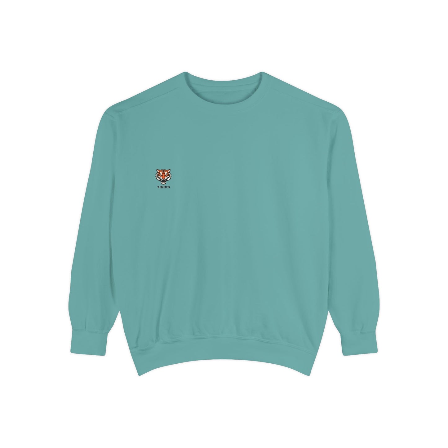 Tigris Untamed Sweatshirt