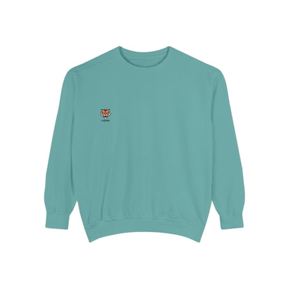 Tigris Untamed Sweatshirt