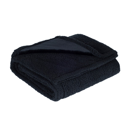 Comfortable Cotton Water-proof Blanket