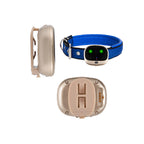 4G GPS Pet Tracker Collar with Night Vision