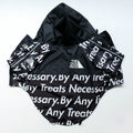 Windproof & Rainproof Dog Jacket