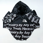 Windproof & Rainproof Dog Jacket