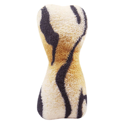 Gooddog Plush Fruit Dog Toy