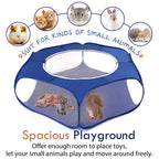 Folding Portable Pet Playpen
