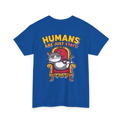 Cat Meme Tee