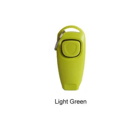 Dog Training Whistle Ring