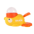 Interactive Duck Feeder Dog Toy - Training & Slow Feeding
