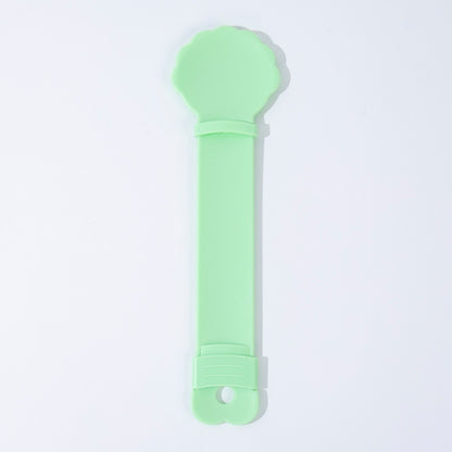 Cat Snack Spoon Strip Feeder Squeezer for Cats