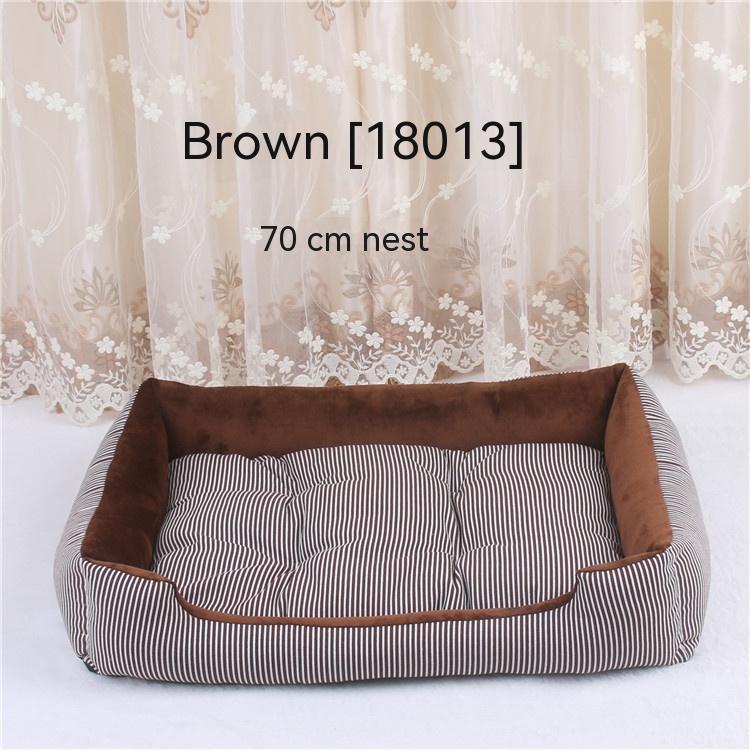 Soft Large Dog Bed