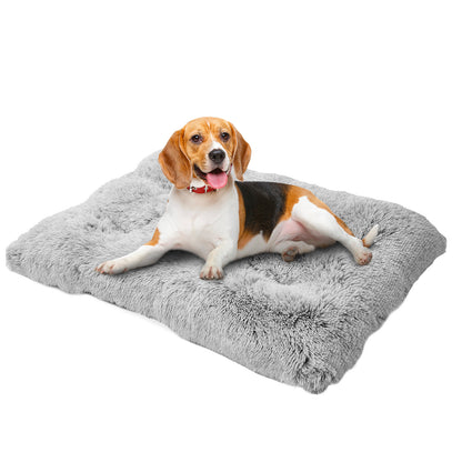 Large Soft Dog Bed Kennel