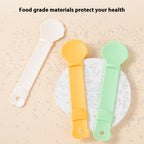 Cat Snack Spoon Strip Feeder Squeezer for Cats