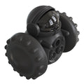 Interactive Robot Feeder Dog Toy