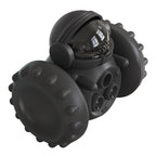 Interactive Robot Feeder Dog Toy