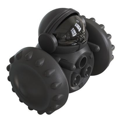 Robot Dog Feeder Interactive Toy