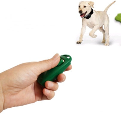 Dog Training Whistle Ring