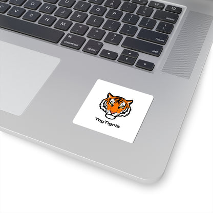 ToyTigris sticker