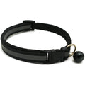 Reflective Cat Collar with Bell
