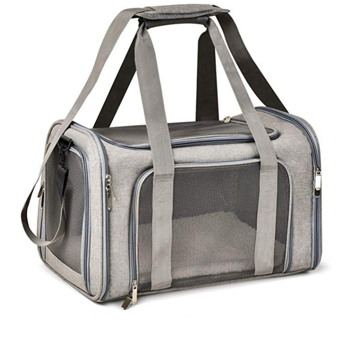 Pet Travel Carrier