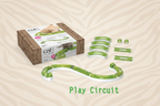 Catit Play Circuit Ball Track Toy