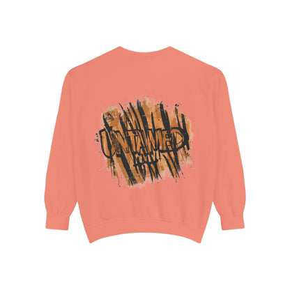 Tigris Untamed Sweatshirt
