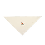Pet Bandana - Toytigris Design